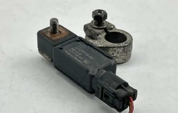 Chrysler Pacifica Negative earth cable (battery) 56029778AB 0199300044 20181010