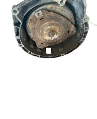 BMW 3 E90 E91 Automatic gearbox 1071012