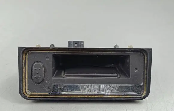 Honda CR-V Loading door exterior handle 
