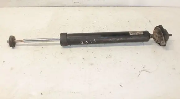 BMW X1 E84 Rear shock absorber/damper 6855243