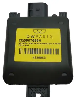 Volkswagen ID. Buzz Blind spot module 2Q0907686H