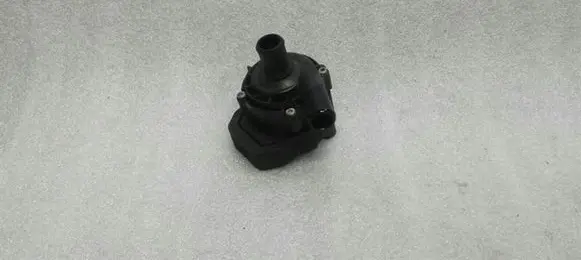Mercedes-Benz SLK R171 Electric auxiliary coolant/water pump A1718350064