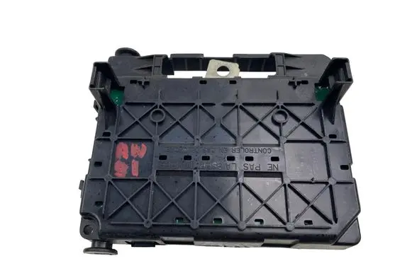 Citroen C3 Fuse box set 9650618380
