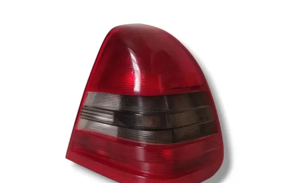 Mercedes-Benz C W202 Rear/tail lights 2028201264 3301520514