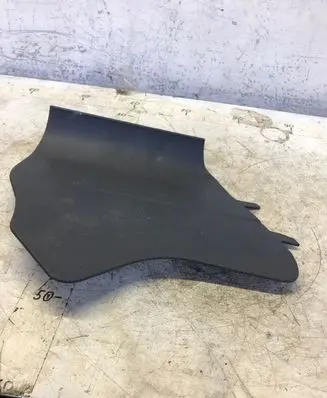 Volkswagen Touran II Other center console (tunnel) element 1t1863073