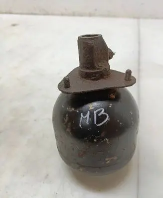 Mercedes-Benz E W124 Rear shock absorber damper bump stop 0037801723
