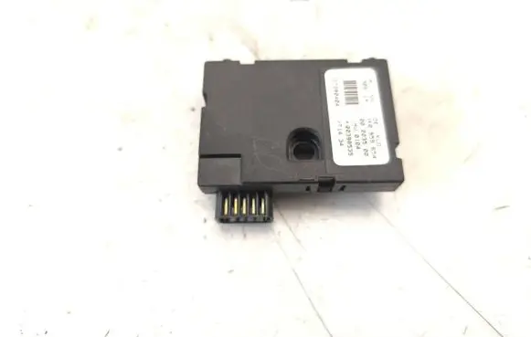 Volkswagen Golf V Steering angle sensor 1K0959654