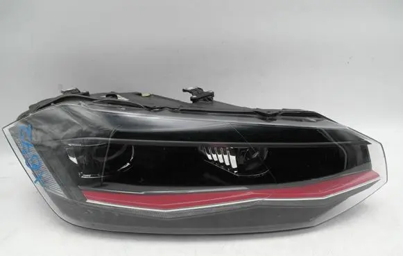 Volkswagen Polo VI Headlight/headlamp 2G1941036C 90124658