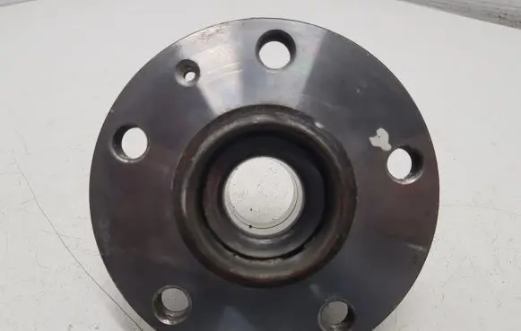 Skoda Kodiaq Rear wheel ball bearing 