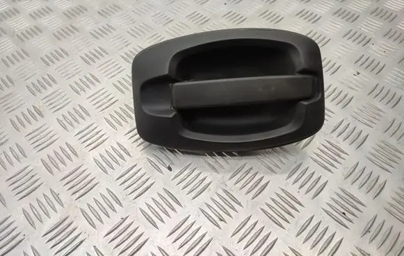 Peugeot Boxer Sliding door exterior handle NV28949