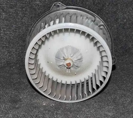 Toyota Corolla E120 E130 Heater fan/blower 0130101602