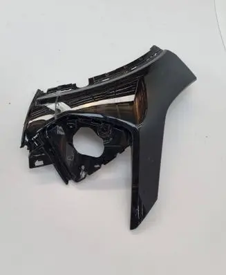 Audi Q4 Sportback e-tron Front bumper corner part panel trim 89A8074E8 89A807438