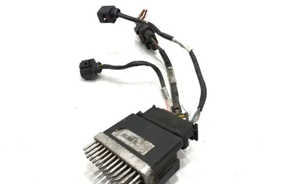 Audi Q5 SQ5 Fan control module 8K0959501E