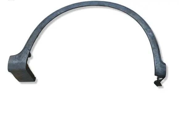 Honda Civic Front arch trim 74115SMGE010M1