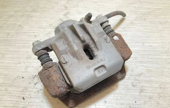Subaru XV I Rear brake caliper