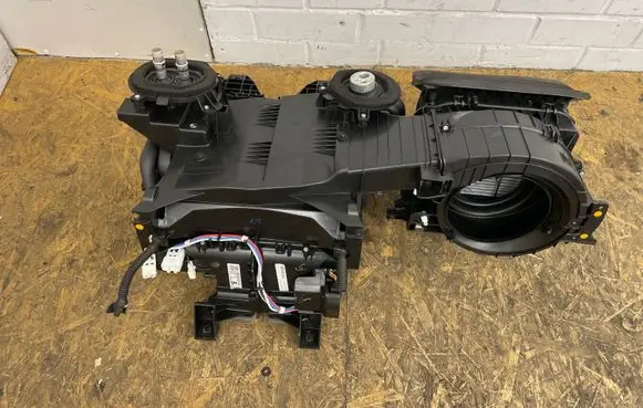 Land Rover Range Rover Sport L494 Interior heater climate box assembly CPLA19B555