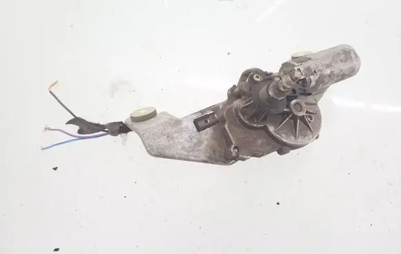 Volvo S40, V40 Rear window wiper motor 0390201529