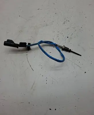 Volvo S60 Exhaust gas temperature sensor 6G9112B591DA