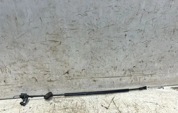 Volkswagen Golf V Rear door cable line 1K5839086C