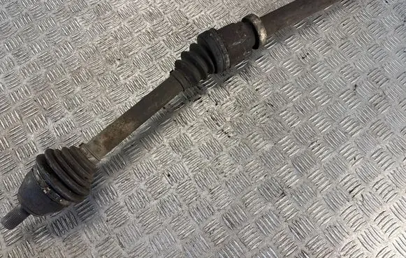 Volvo C30 Front driveshaft