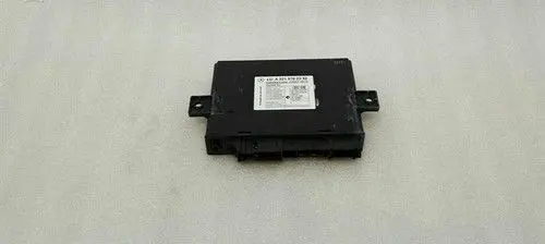 Mercedes-Benz S W221 Keyless (KESSY) go control unit/module A2218702392