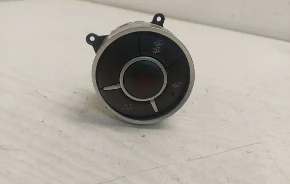 SsangYong Kyron Hazard light switch 85201 09000