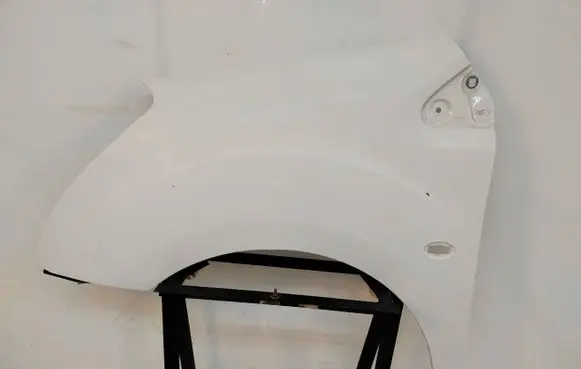Citroen Berlingo Fender