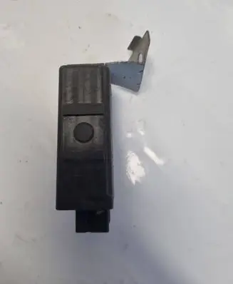 Door central lock control unit/module