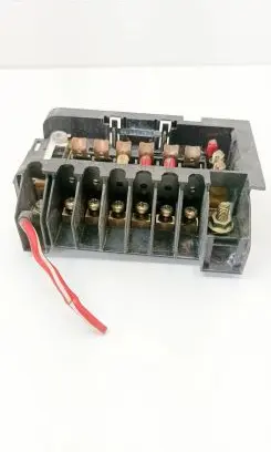 Mercedes-Benz SL R129 Fuse box set 1295400450