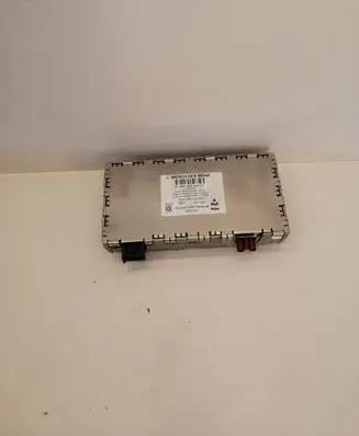 Mercedes-Benz E W212 Antenna control unit A1669003407