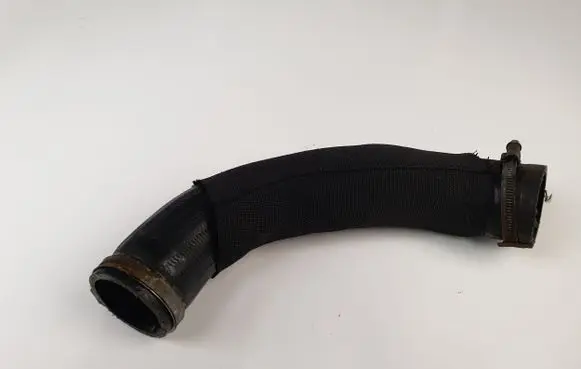 Ford S-MAX Intercooler hose/pipe