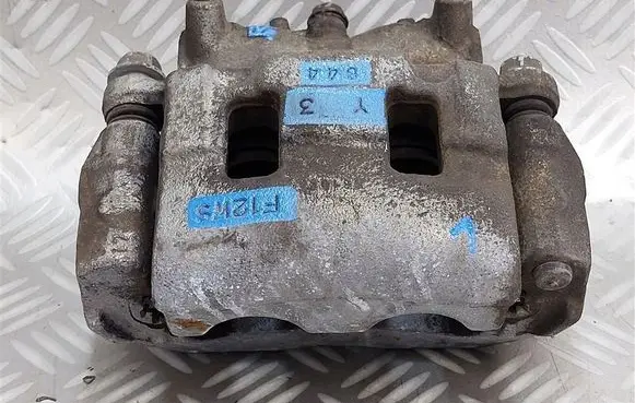 Mitsubishi Eclipse Cross Front brake caliper 
