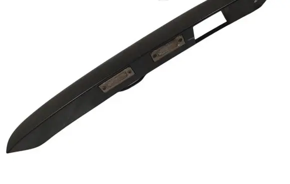 Volkswagen Caddy Trunk door license plate light bar 2K5827574S