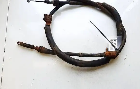 KIA Ceed Handbrake/parking brake wiring cable