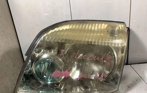 Headlight/headlamp