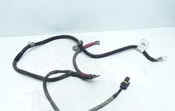 Mercedes-Benz ML W164 Positive cable (battery) A1645401730