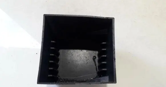 Ford Kuga I Other interior part 7m51r045g34abw 7m51-r045g34-abw