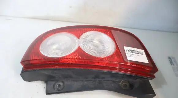 Nissan Micra Rear/tail lights