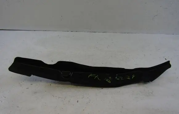 Skoda Fabia Mk4 (6VA) Fender end trim 6VA821112