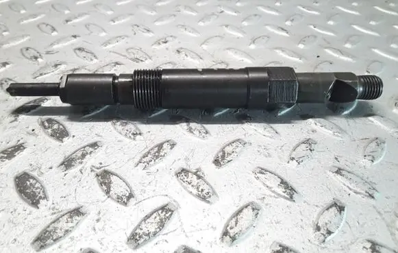 Ford Mondeo Mk III Fuel injector 0432133801