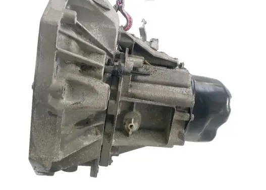 Nissan NV200 Manual 5 speed gearbox JR5180