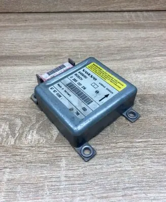 Volvo S70 V70 V70 XC Airbag control unit/module 9459150 0285001219