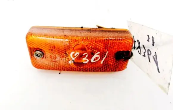 Iveco Daily 40.8 Rear tail light reflector