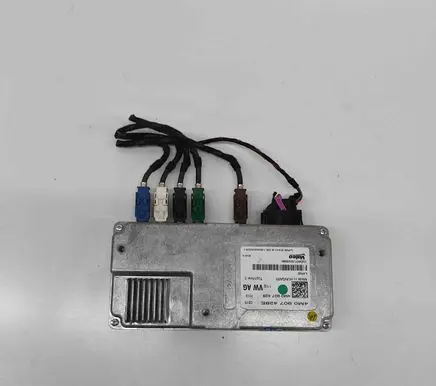 Audi A5 Video control module 4M0907428 4M0907428E