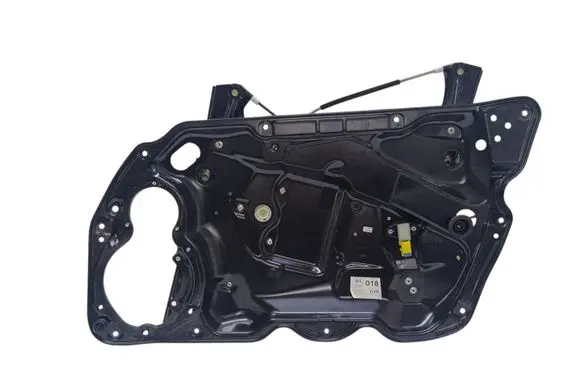 Peugeot 308 Front window lifting mechanism without motor 3AA837756 1209458475 938393315