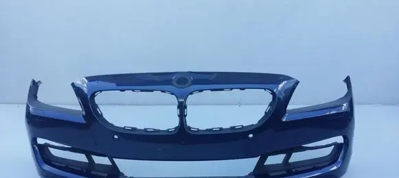 BMW 6 F12 F13 Front bumper