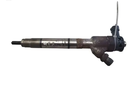 KIA Optima Fuel injector 0445110589 338002A610