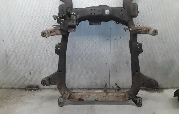 Opel Meriva B Front subframe