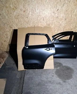 Ford Kuga III Rear door 2703494