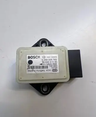 Citroen DS4 ESP (stability system) control unit 9664661580 0265005765 7061889